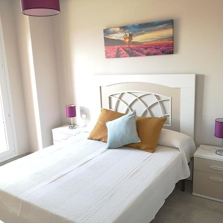 איסלה קנלה Precioso Apartamento Planta Baja Junto A La Playa מראה חיצוני תמונה