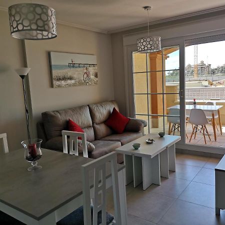 איסלה קנלה Precioso Apartamento Planta Baja Junto A La Playa מראה חיצוני תמונה