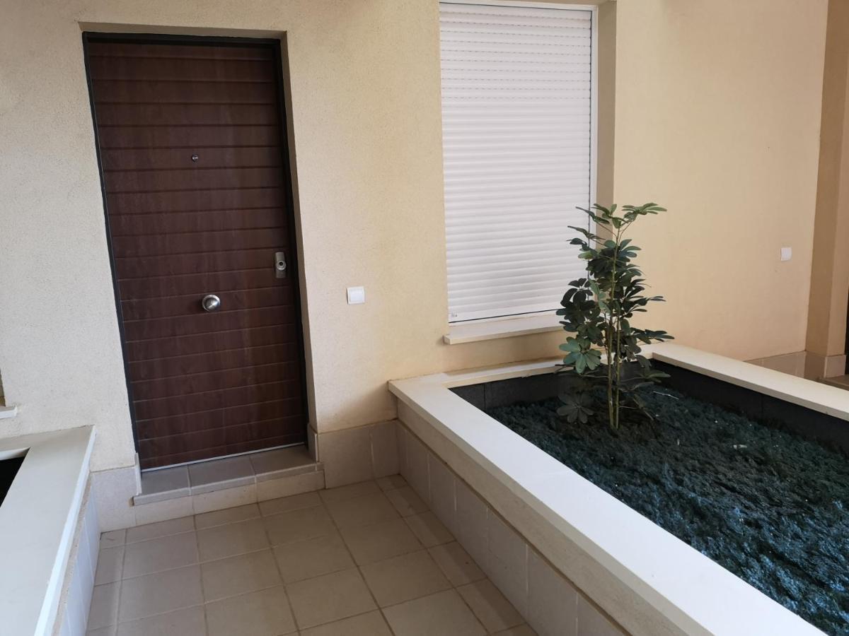 איסלה קנלה Precioso Apartamento Planta Baja Junto A La Playa מראה חיצוני תמונה