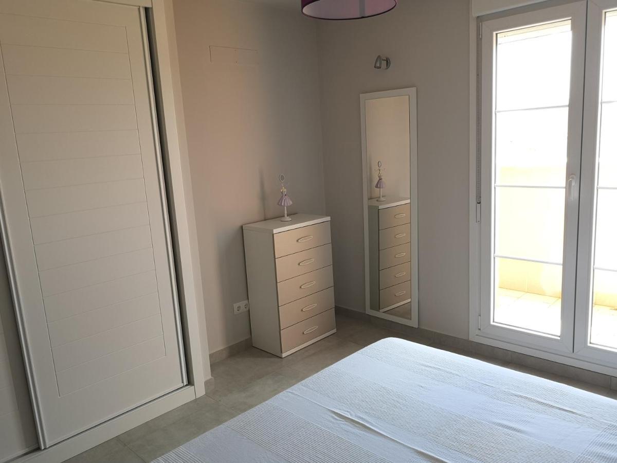איסלה קנלה Precioso Apartamento Planta Baja Junto A La Playa מראה חיצוני תמונה
