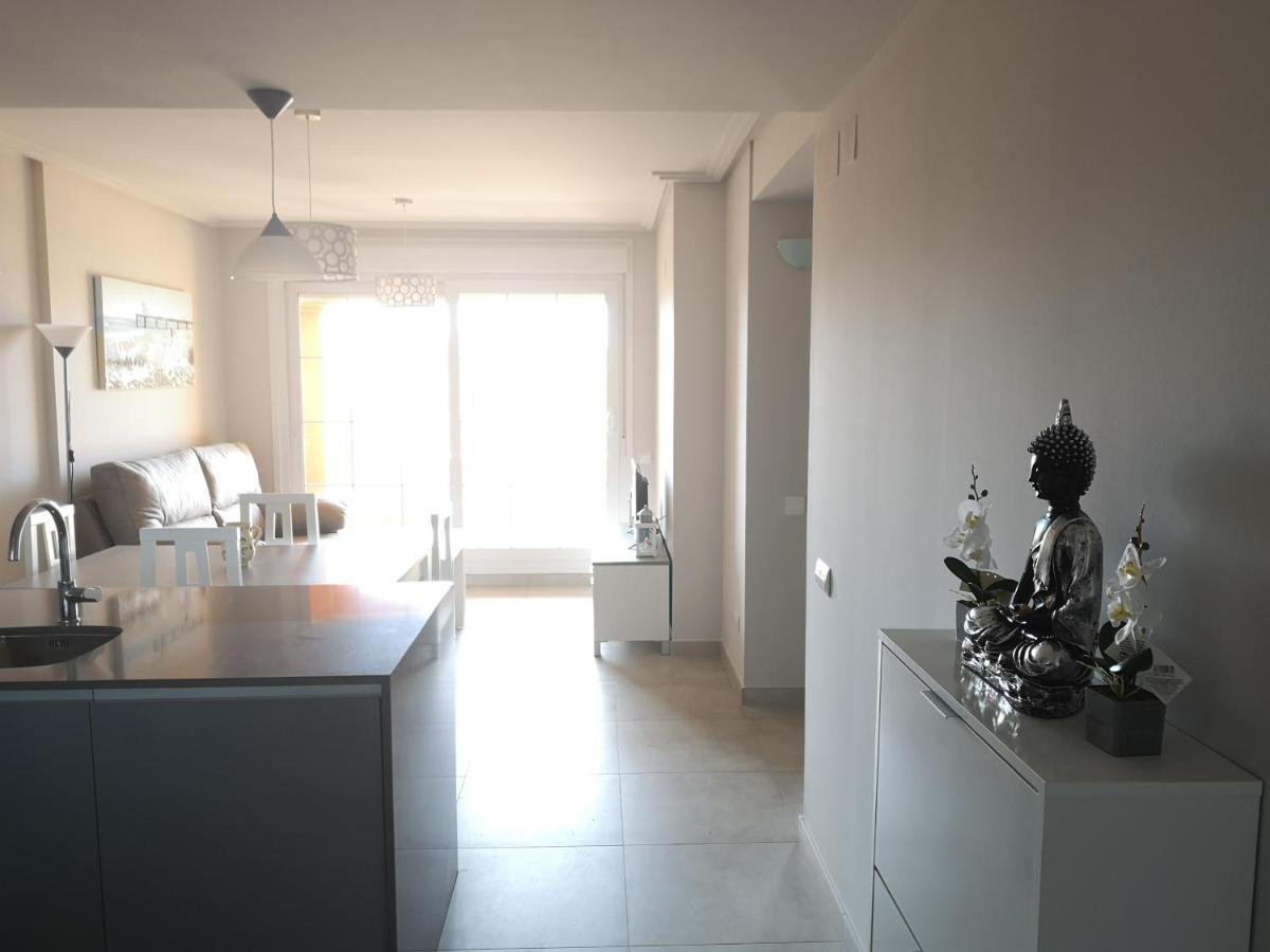 איסלה קנלה Precioso Apartamento Planta Baja Junto A La Playa מראה חיצוני תמונה