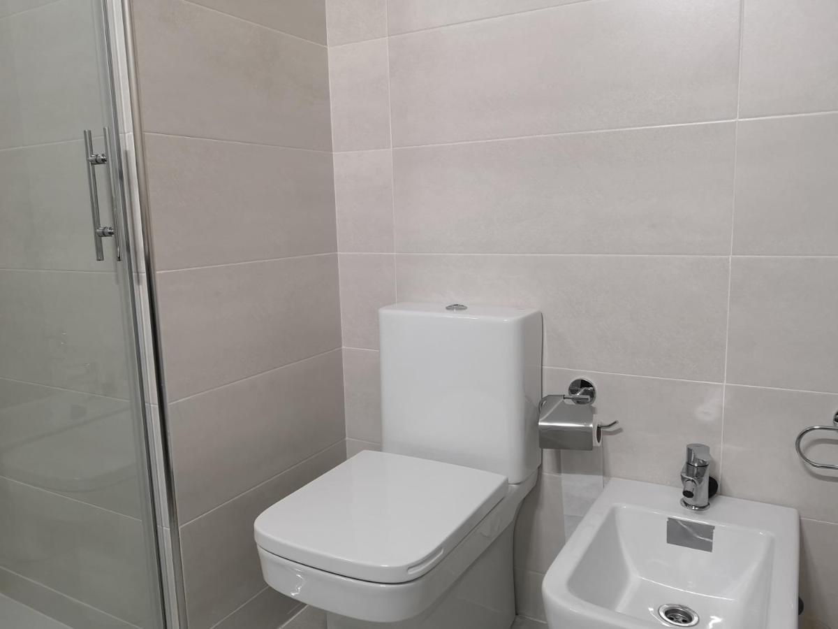 איסלה קנלה Precioso Apartamento Planta Baja Junto A La Playa מראה חיצוני תמונה