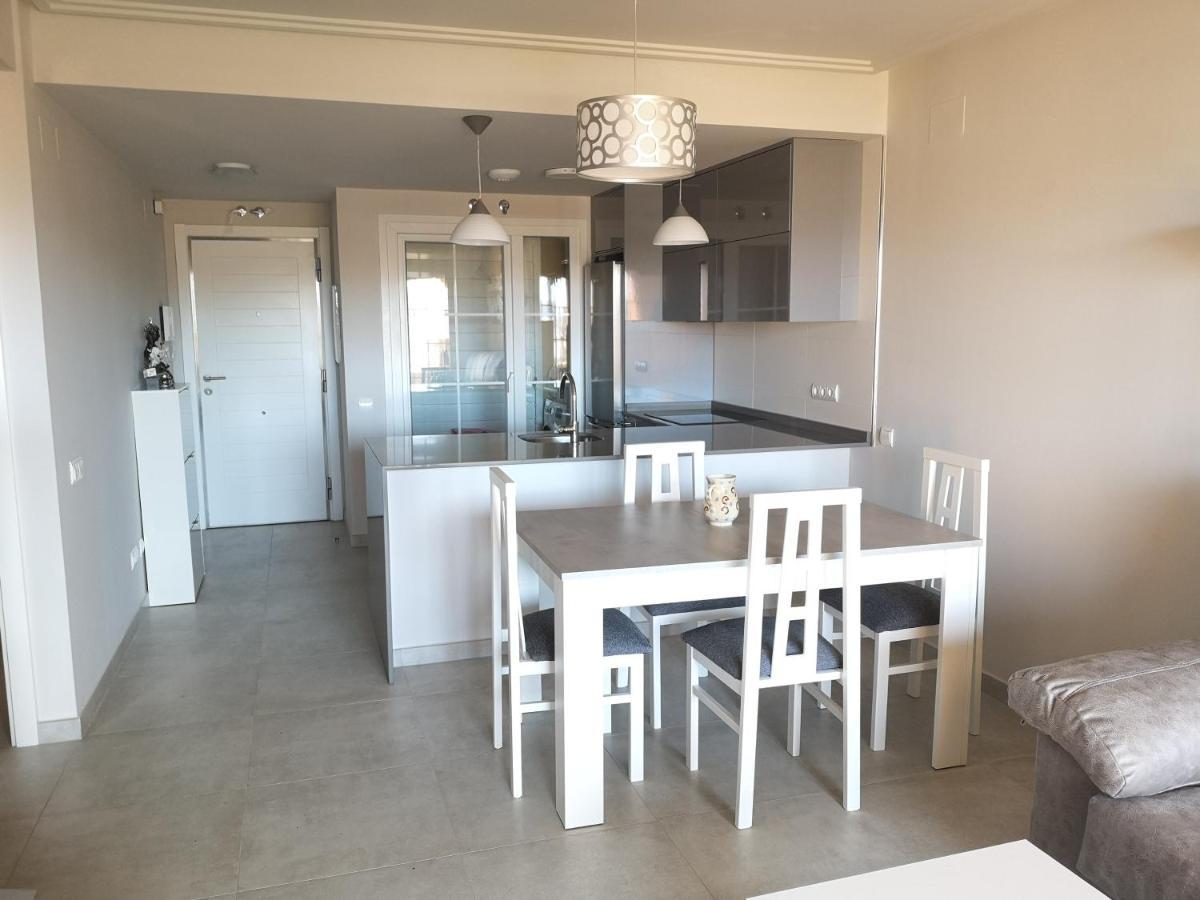 איסלה קנלה Precioso Apartamento Planta Baja Junto A La Playa מראה חיצוני תמונה