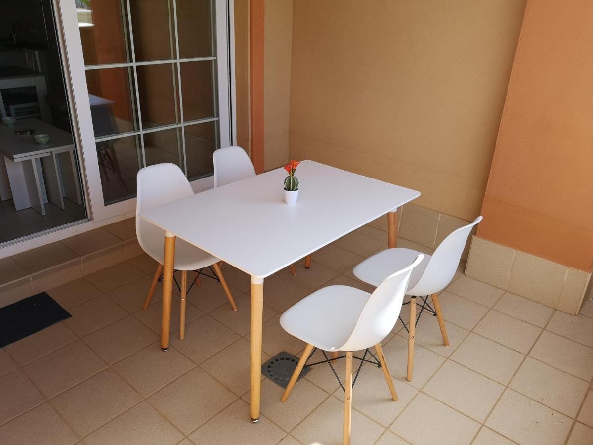 איסלה קנלה Precioso Apartamento Planta Baja Junto A La Playa מראה חיצוני תמונה