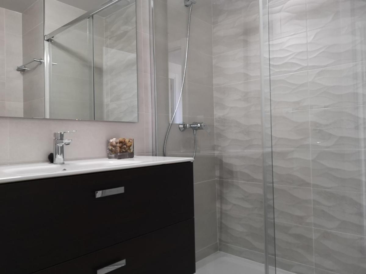 איסלה קנלה Precioso Apartamento Planta Baja Junto A La Playa מראה חיצוני תמונה
