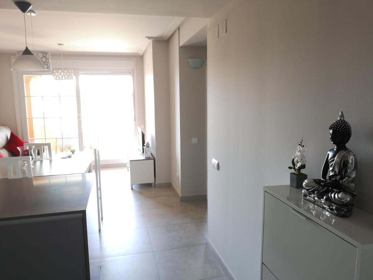 איסלה קנלה Precioso Apartamento Planta Baja Junto A La Playa מראה חיצוני תמונה