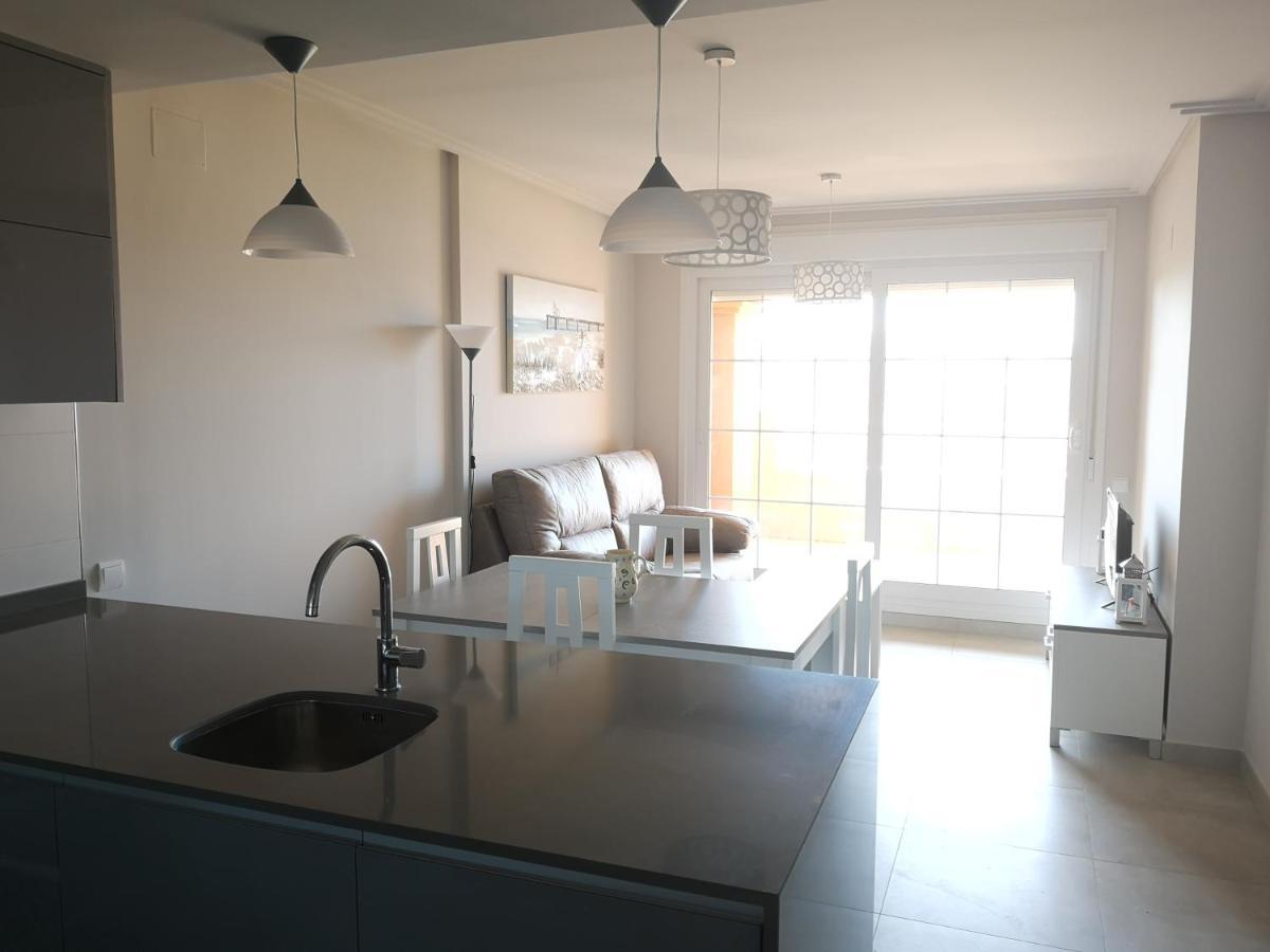 איסלה קנלה Precioso Apartamento Planta Baja Junto A La Playa מראה חיצוני תמונה